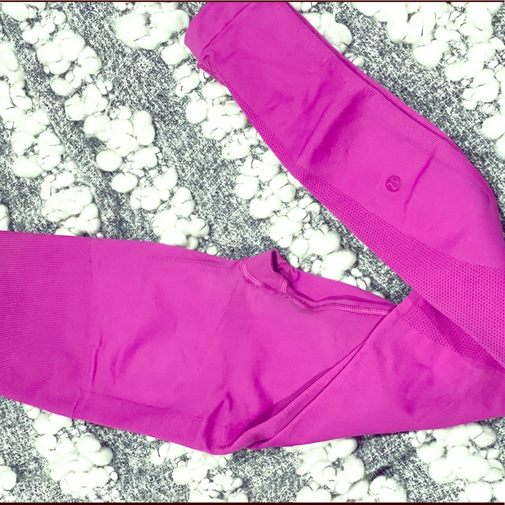 Lululemon pants
